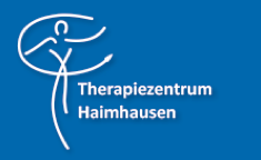 Logo - Therapy Center Haimhausen: Physio-Therapy and Occupational Therapy